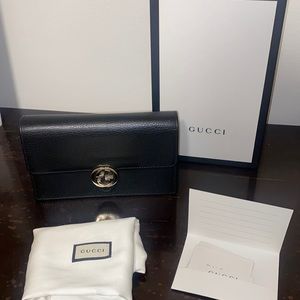 Gucci Soho